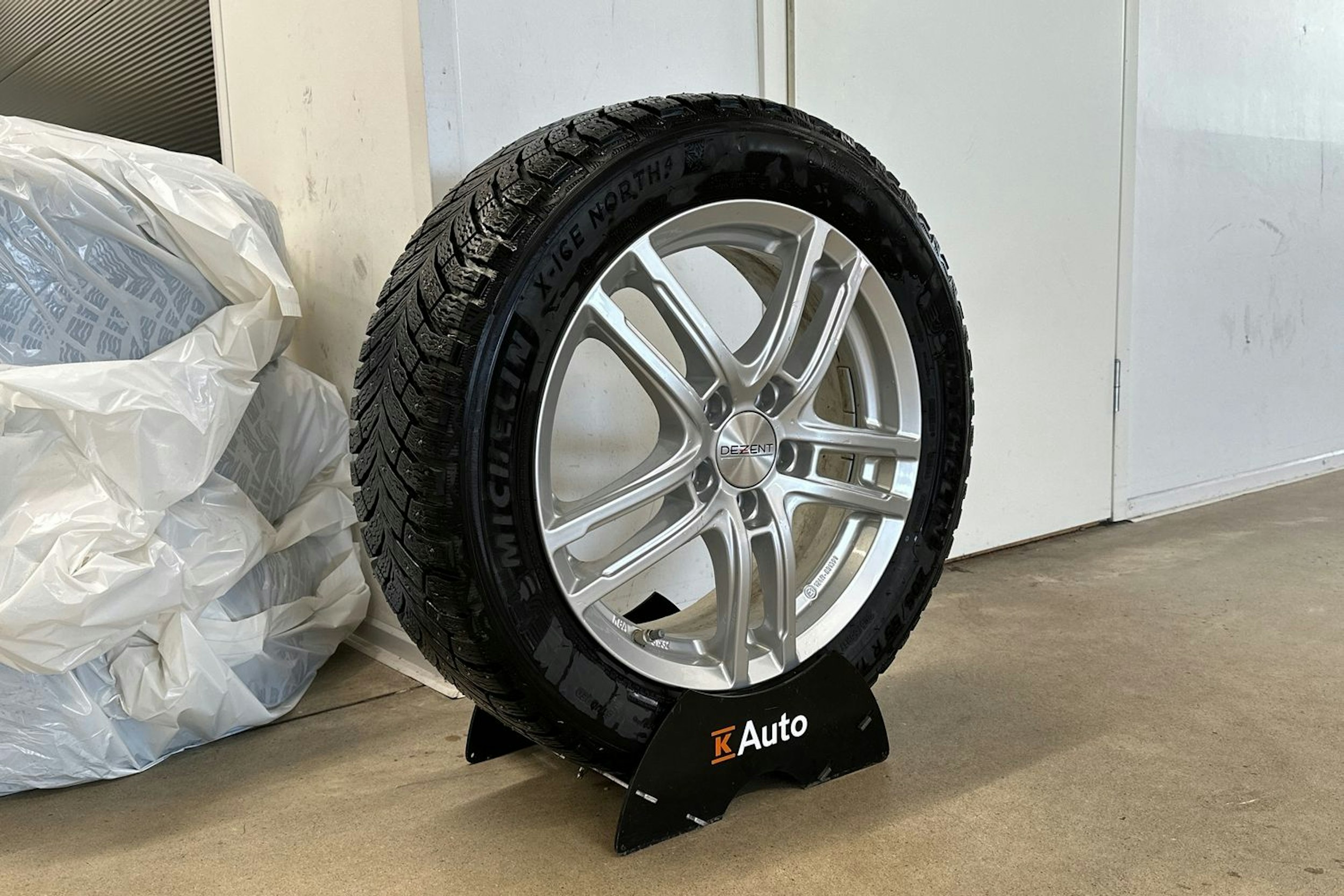 musta Mercedes-Benz A 2021 kuva 17.