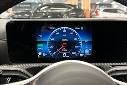 musta Mercedes-Benz A 2021 kuva 23.