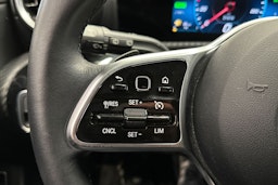 musta Mercedes-Benz A 2021 kuva 24.