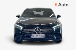 musta Mercedes-Benz A 2021 kuva 5.