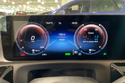 musta Mercedes-Benz A 2021 kuva 21.
