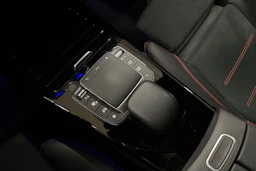 keltainen Mercedes-Benz A 2021 kuva 20.