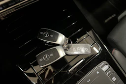 keltainen Mercedes-Benz A 2021 kuva 29.