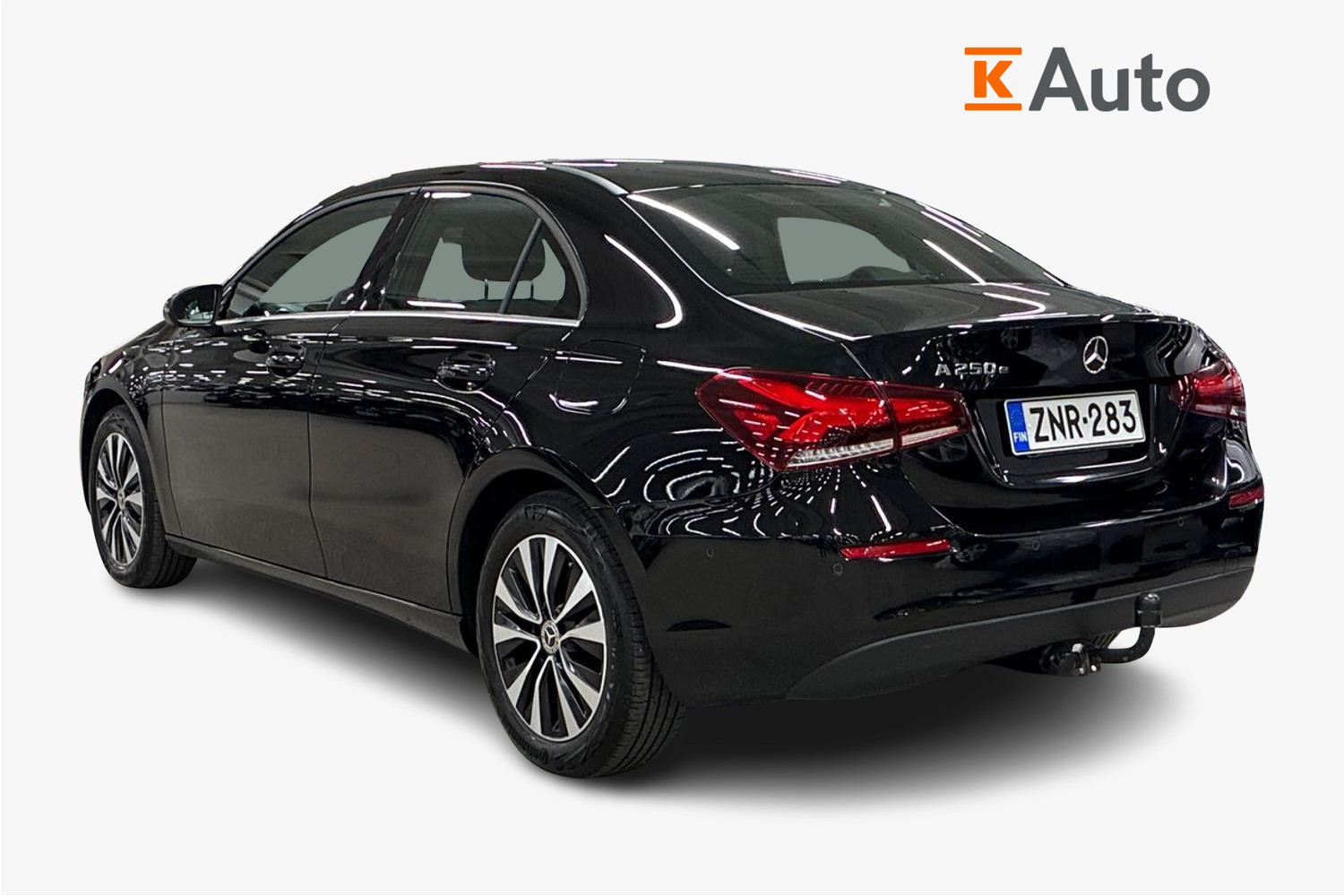Mercedes-Benz A 2021, kuva 2/4