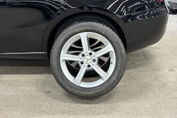 musta Mercedes-Benz A 2021 kuva 10.
