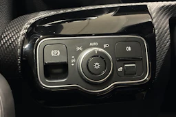 musta Mercedes-Benz A 2021 kuva 15.