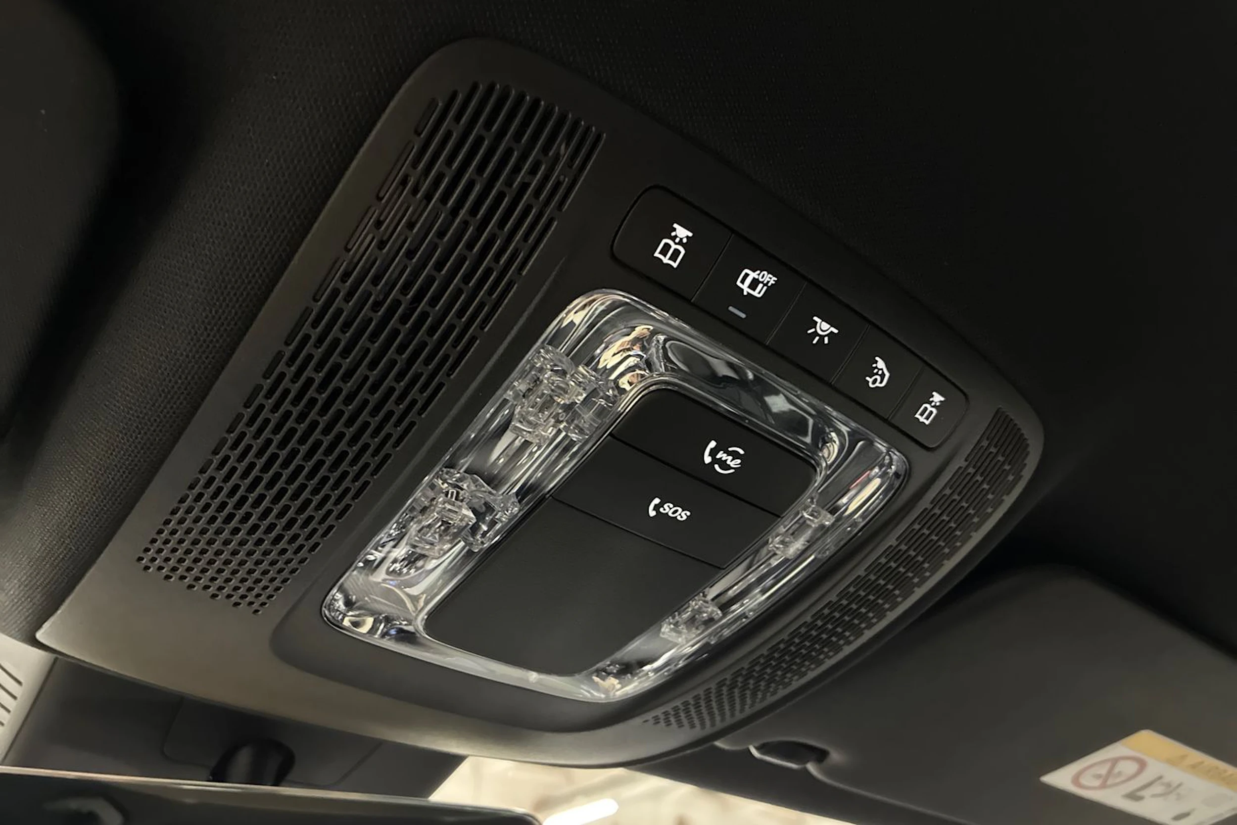 musta Mercedes-Benz A 2021 kuva 22.
