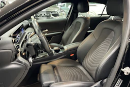 musta Mercedes-Benz A 2021 kuva 23.