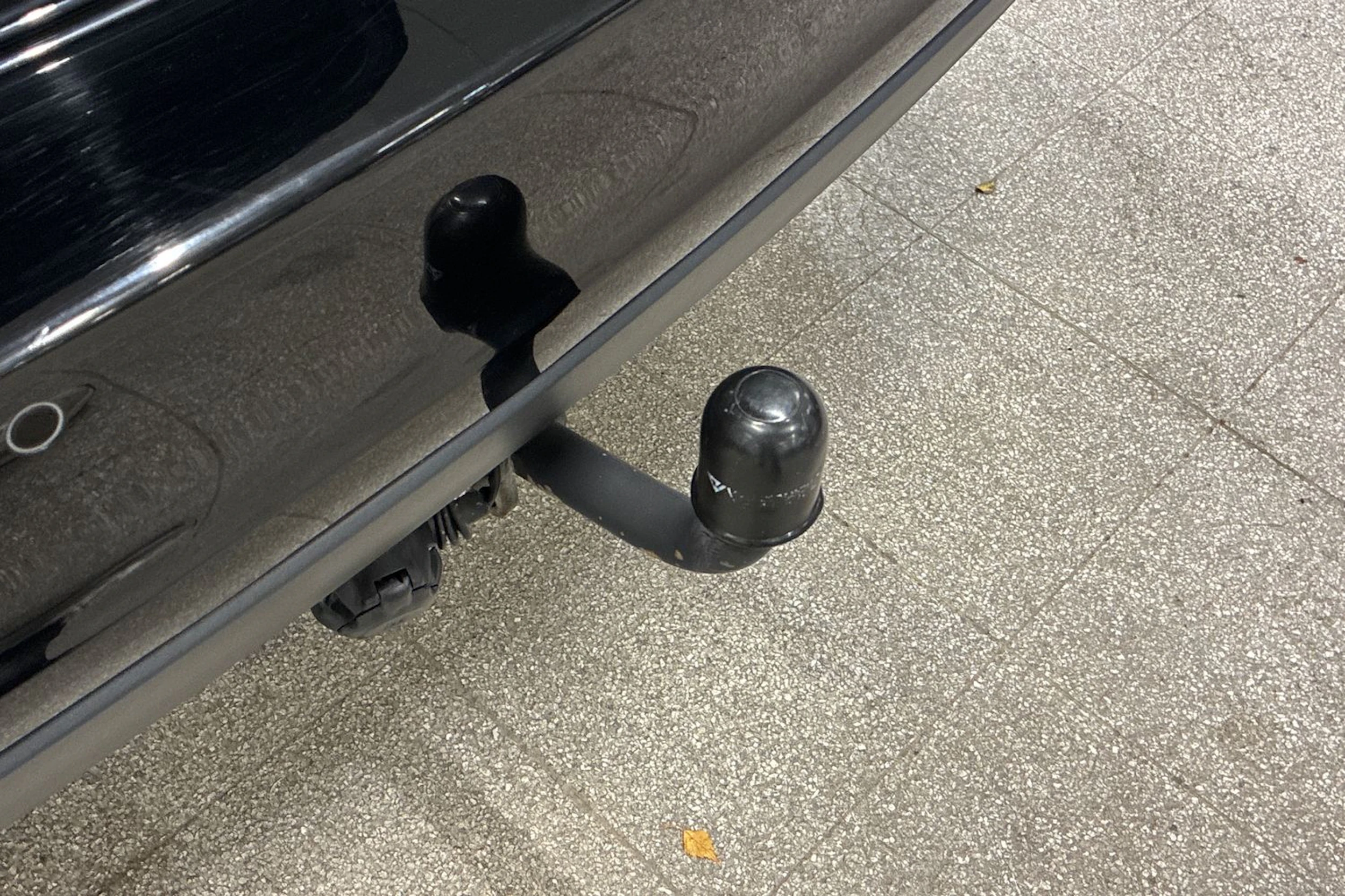 musta Mercedes-Benz A 2021 kuva 25.