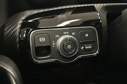 musta Mercedes-Benz A 2021 kuva 19.