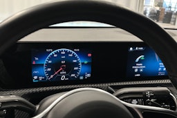 musta Mercedes-Benz A 2021 kuva 20.