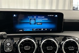 musta Mercedes-Benz A 2021 kuva 24.