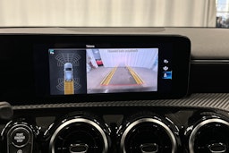 musta Mercedes-Benz A 2021 kuva 25.