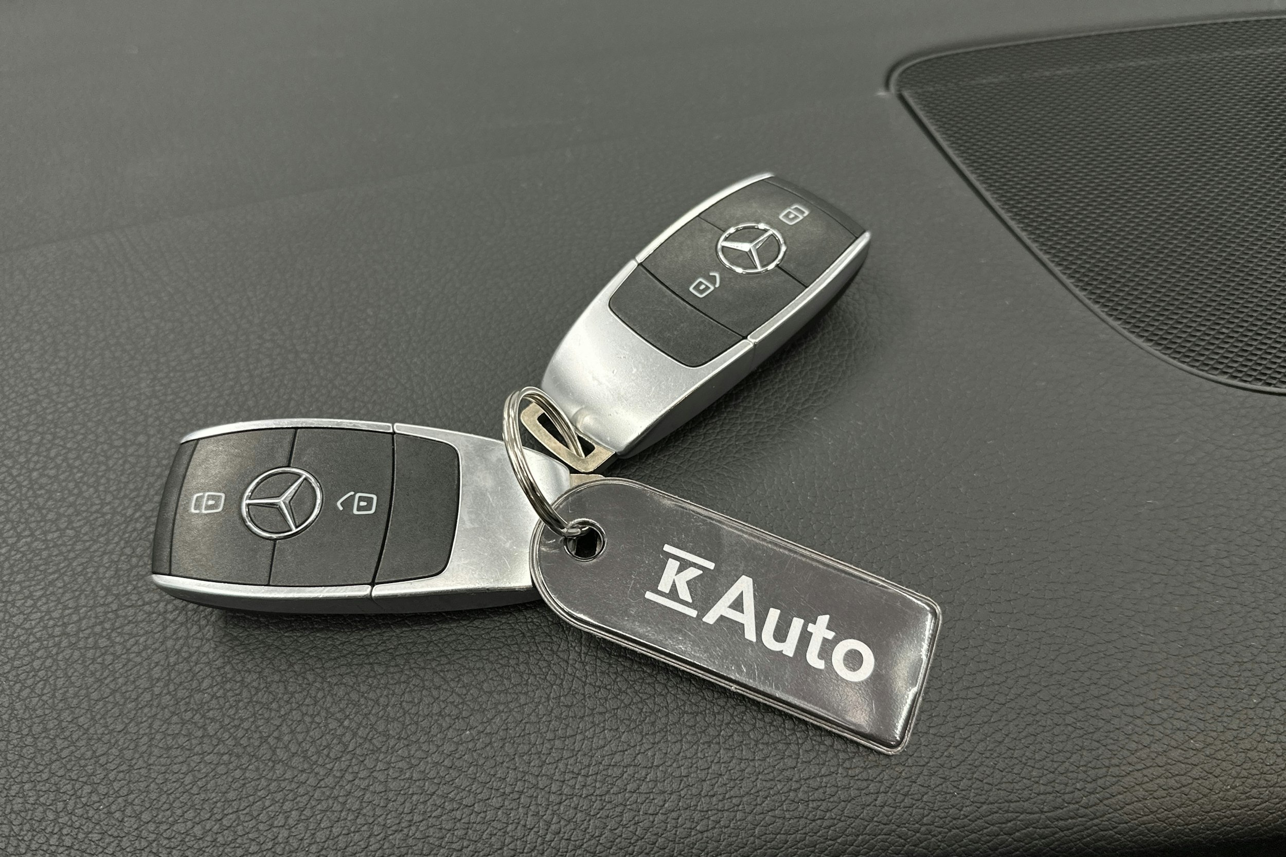 musta Mercedes-Benz A 2021 kuva 31.