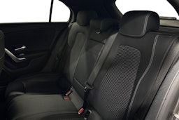Harmaa Mercedes-Benz A 2021 kuva 10.