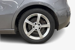 Harmaa Mercedes-Benz A 2021 kuva 11.