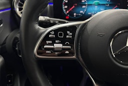 Harmaa Mercedes-Benz A 2021 kuva 15.