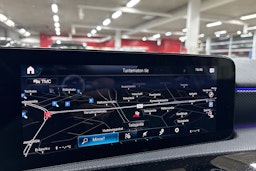 Harmaa Mercedes-Benz A 2021 kuva 19.