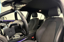 Ruskea (beige) Mercedes-Benz A 2021 kuva 12.