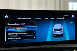 musta Mercedes-Benz A 2022 kuva 19.