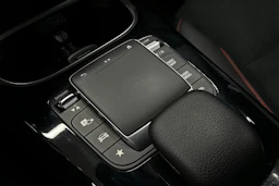 musta Mercedes-Benz A 2022 kuva 23.