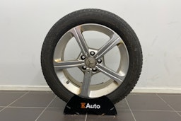 musta Mercedes-Benz A 2022 kuva 11.