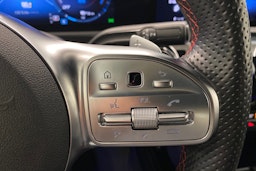 musta Mercedes-Benz A 2022 kuva 15.