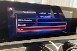 musta Mercedes-Benz A 2022 kuva 25.