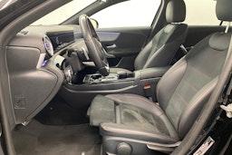 musta Mercedes-Benz A 2022 kuva 30.