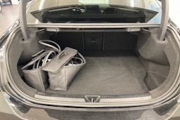 musta Mercedes-Benz A 2022 kuva 32.