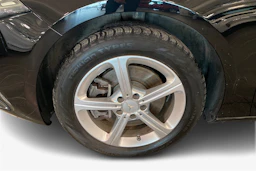 musta Mercedes-Benz A 2022 kuva 11.