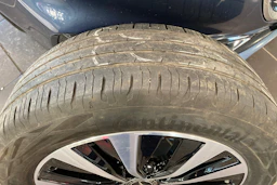 musta Mercedes-Benz A 2022 kuva 19.