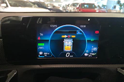 musta Mercedes-Benz A 2022 kuva 20.