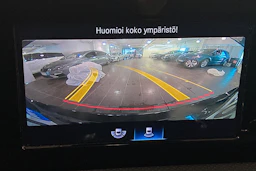 musta Mercedes-Benz A 2022 kuva 26.