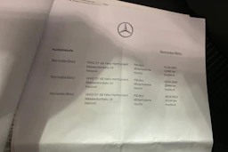 musta Mercedes-Benz A 2022 kuva 27.