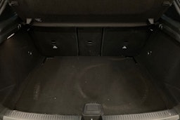 musta Mercedes-Benz A 2022 kuva 22.