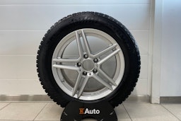 musta Mercedes-Benz A 2022 kuva 23.