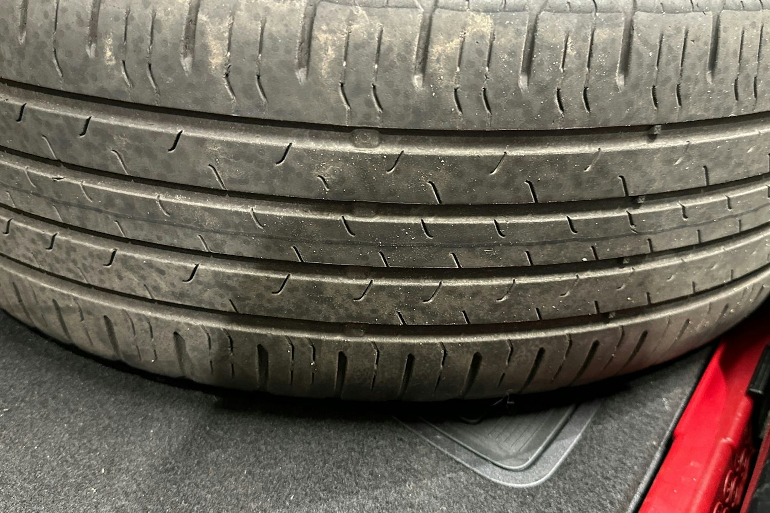 musta Mercedes-Benz A 2022 kuva 27.