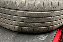 musta Mercedes-Benz A 2022 kuva 27.