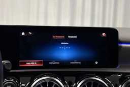 harmaa Mercedes-Benz A 2022 kuva 15.