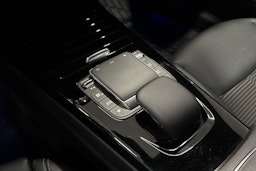 harmaa Mercedes-Benz A 2022 kuva 20.