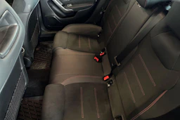 Sininen Mercedes-Benz A 2023 kuva 8.