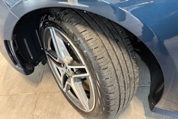 Sininen Mercedes-Benz A 2023 kuva 10.