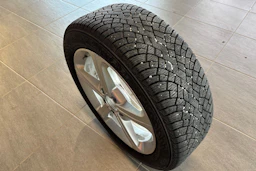 Sininen Mercedes-Benz A 2023 kuva 11.