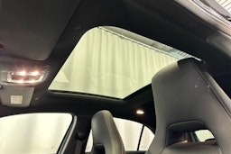 musta Mercedes-Benz A 2023 kuva 18.