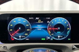 musta Mercedes-Benz A 2023 kuva 19.