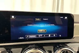 musta Mercedes-Benz A 2023 kuva 21.