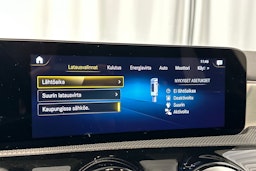 musta Mercedes-Benz A 2023 kuva 22.