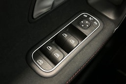 musta Mercedes-Benz A 2023 kuva 33.