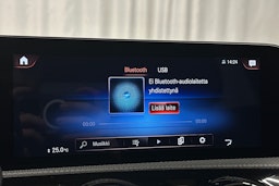 harmaa Mercedes-Benz A 2023 kuva 20.